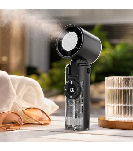 Dyson Aquecedor De Cerâmica Com Ventilador Am09 Hot + Cool - Preto